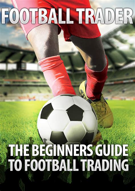 sportstrader football